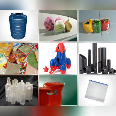 POLYETHYLENE